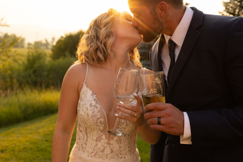Downtown local wedding guide